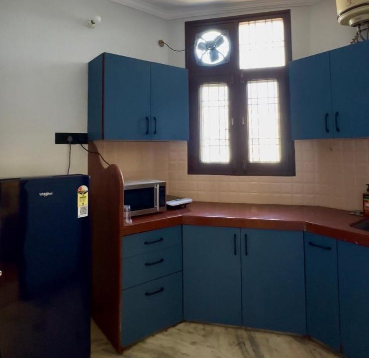Photo of Kitchen in Khattalwada