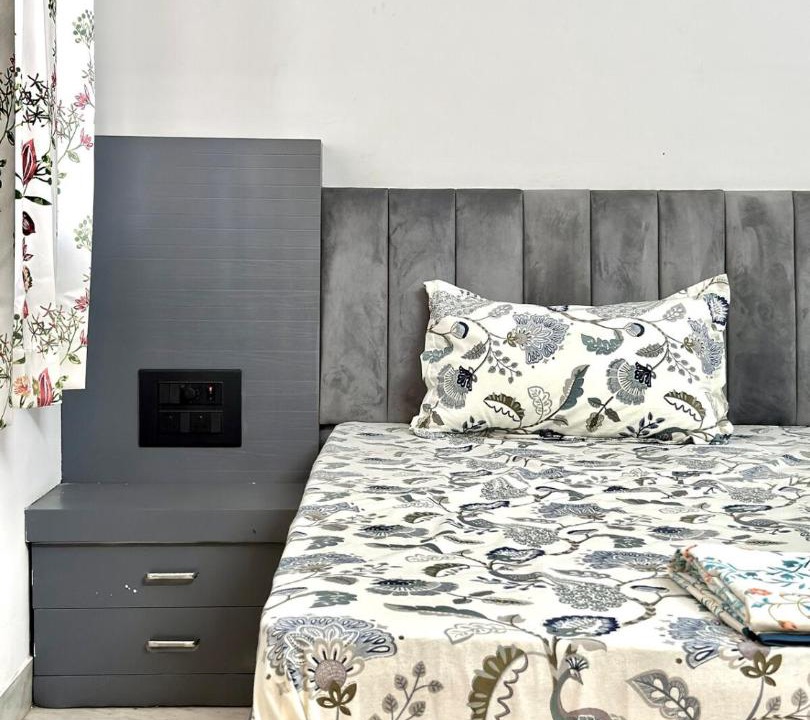 Photo of Bedroom in Khattalwada