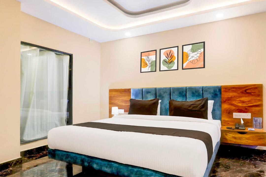 Photo of Bedroom in Dhanbad