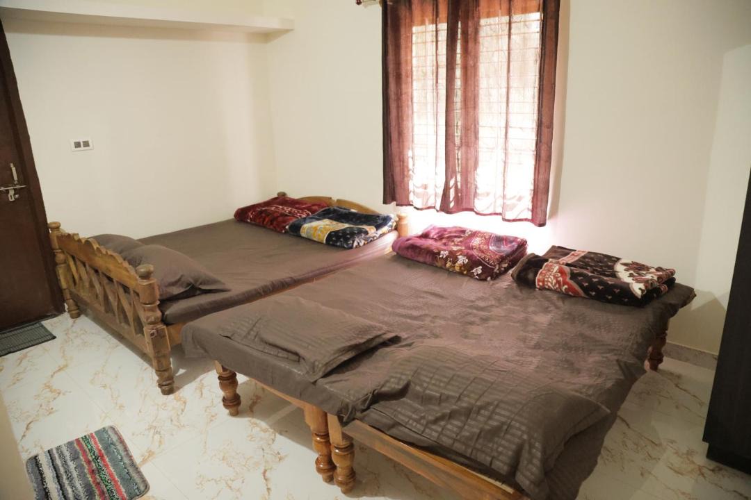 Photo of Bedroom in Mudigere