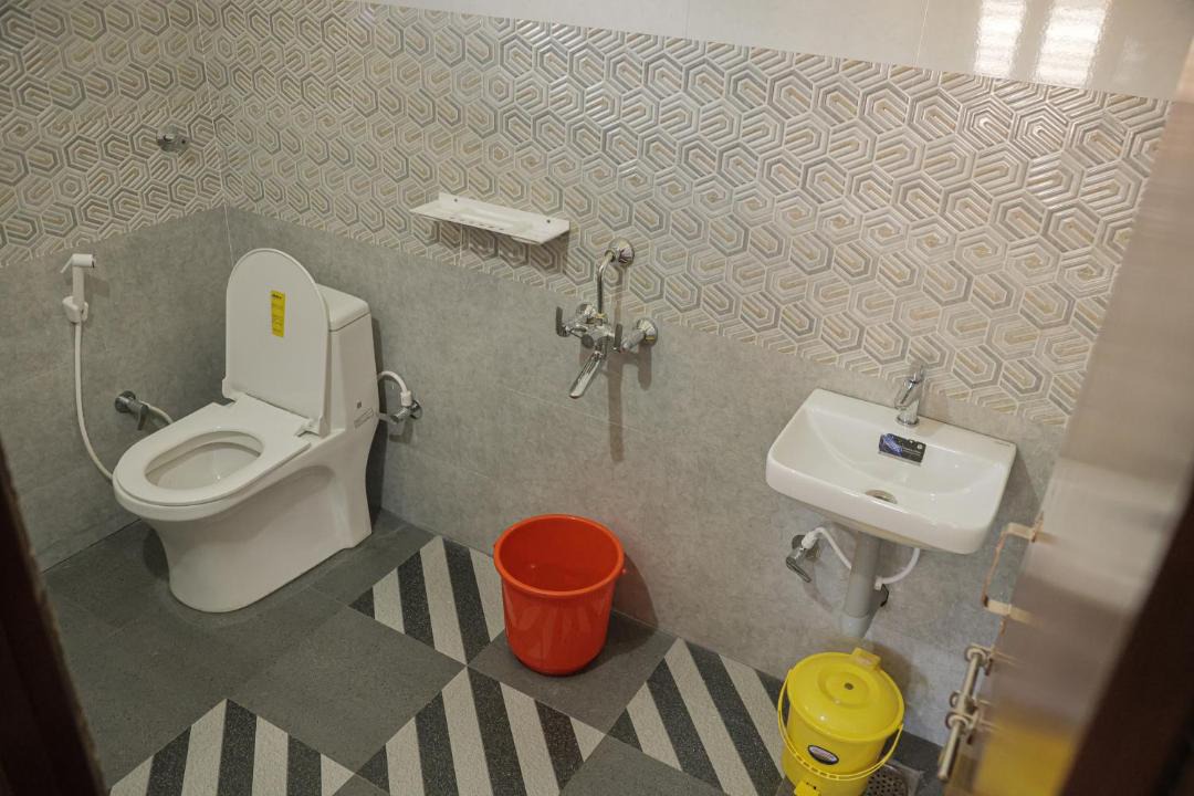 Photo of Bathroom in Mudigere