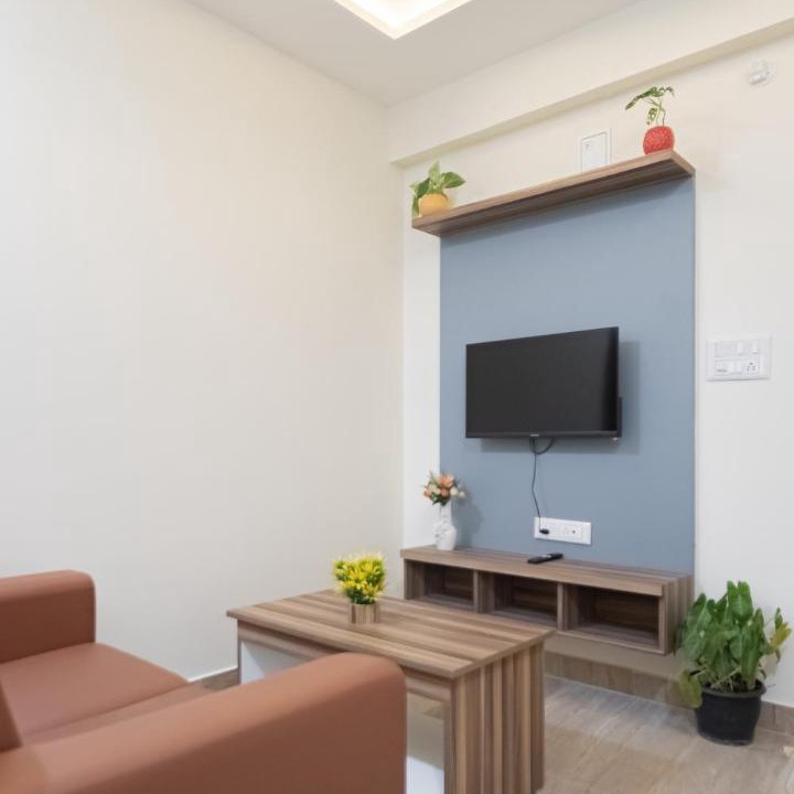 Photo of Livingroom in HSR Layout