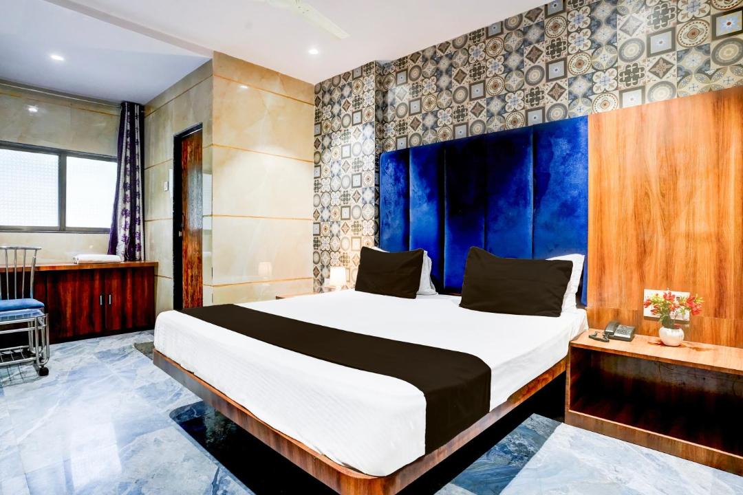 Photo of Bedroom in Vasai