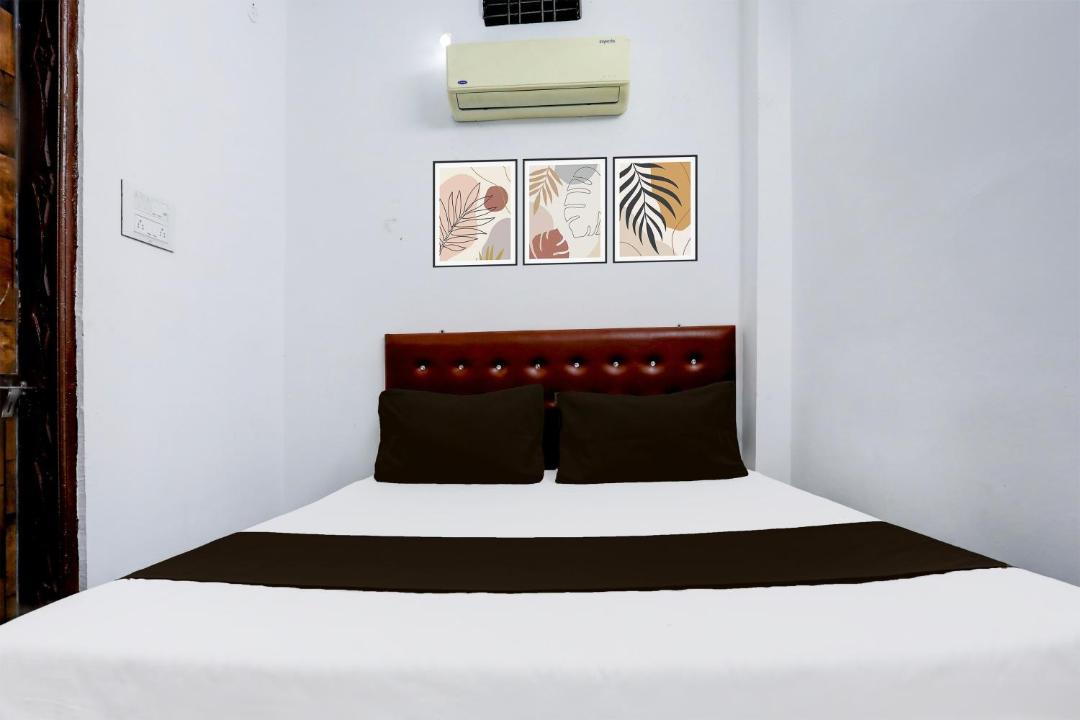 Photo of Bedroom in Kamthi