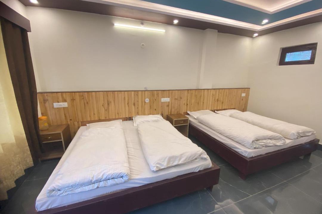 Photo of Bedroom in Bhatwari