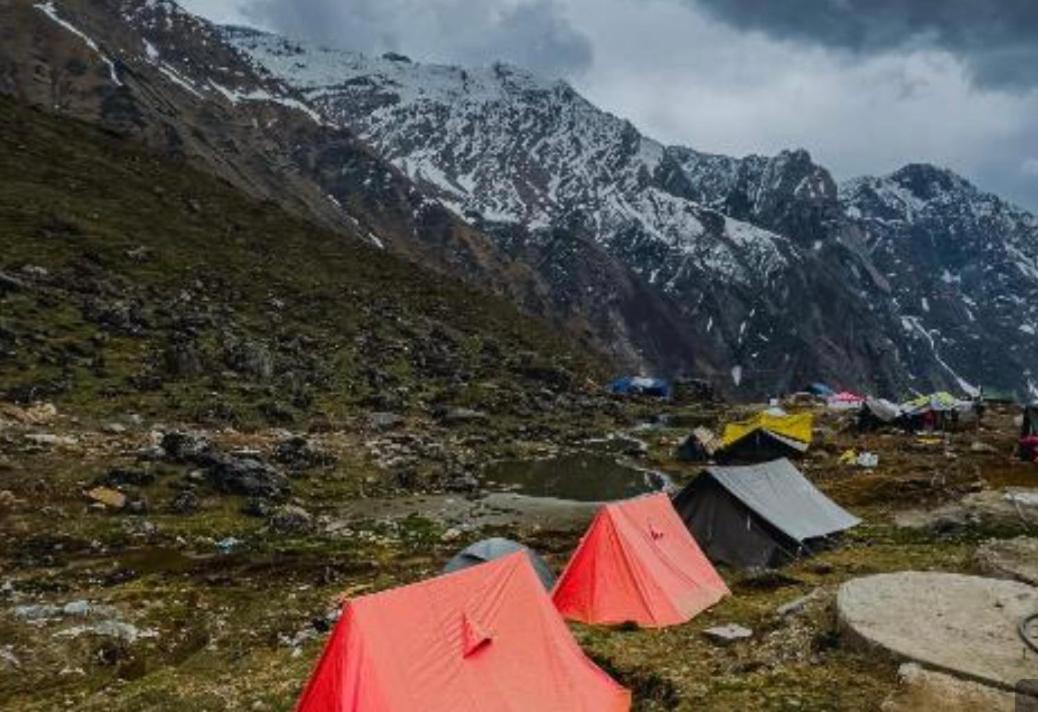 Photo of Others in Kedarnath