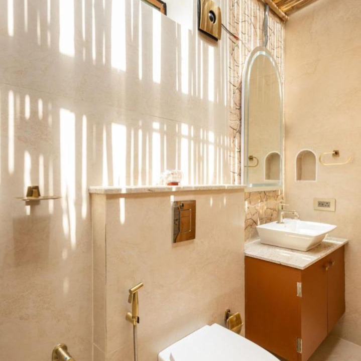 Photo of Bathroom in Khattalwada