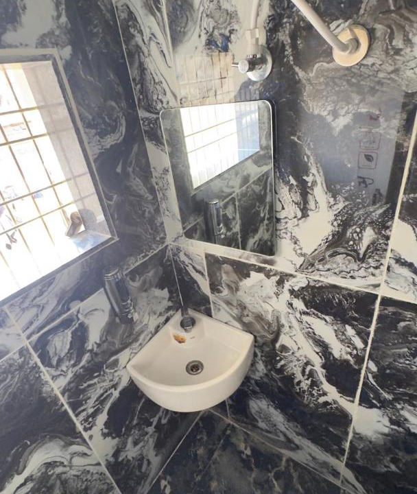 Photo of Bathroom in Wardha