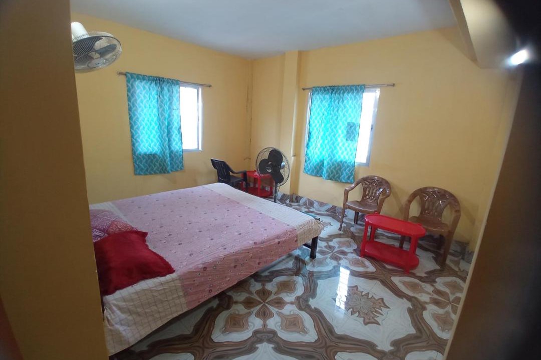 Photo of Bedroom in Rajarhat