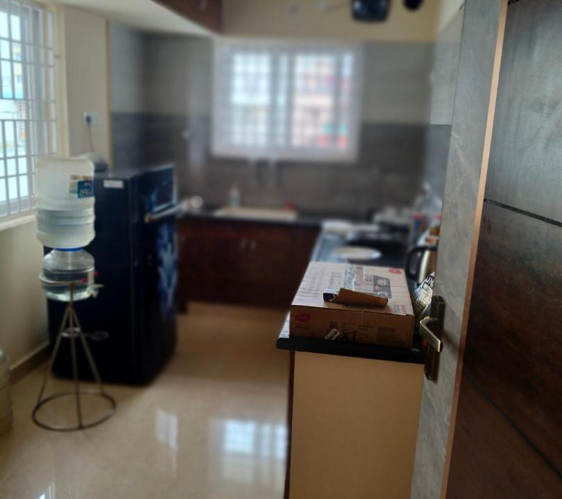 Photo of Kitchen in Madipakkam