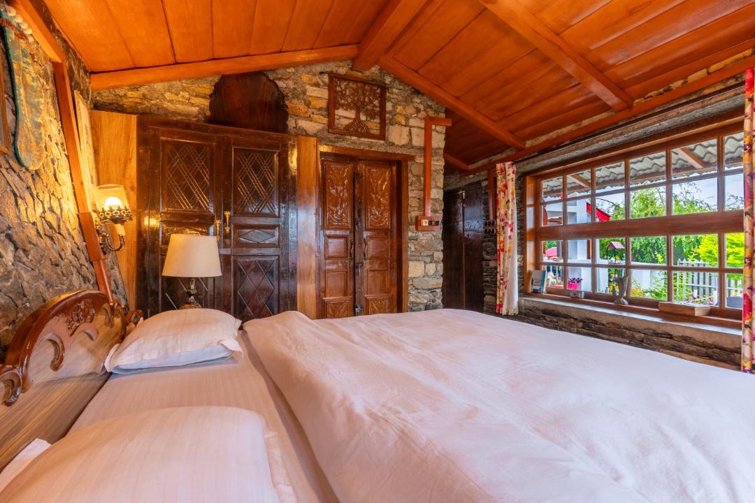 Photo of Bedroom in Kasiyalekh