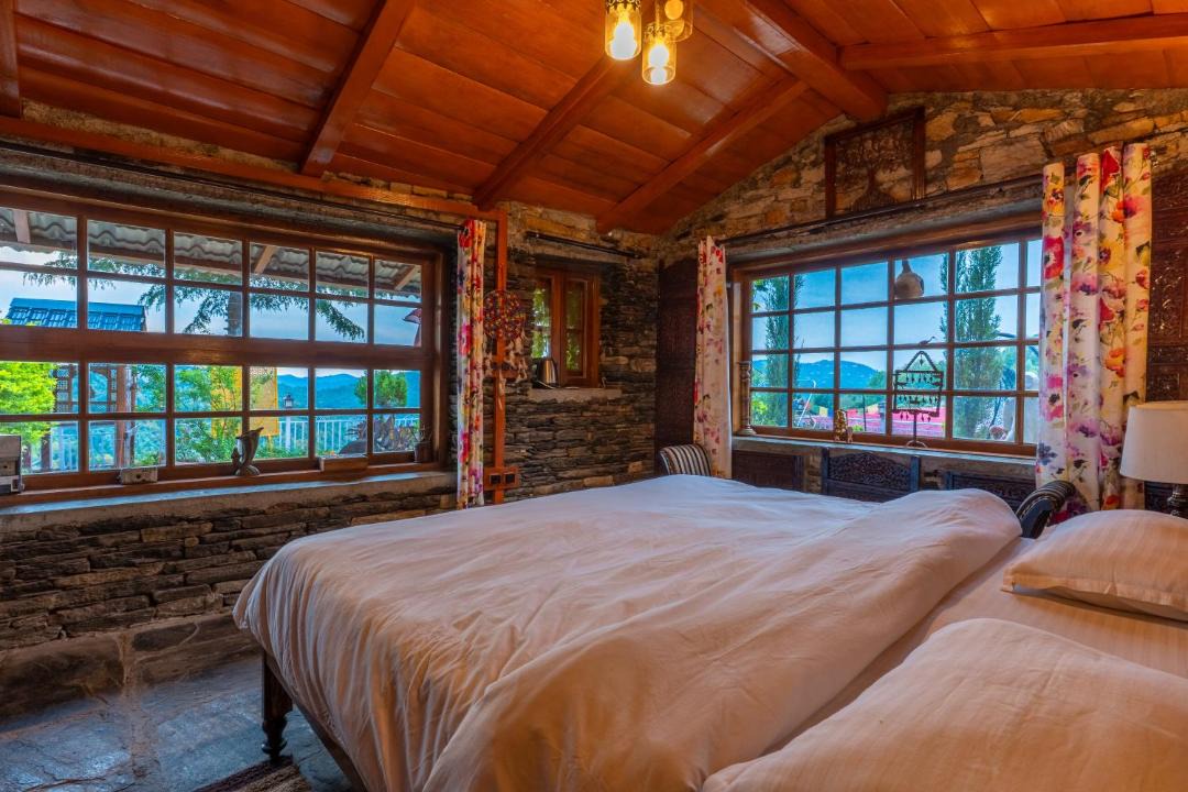 Photo of Bedroom in Kasiyalekh