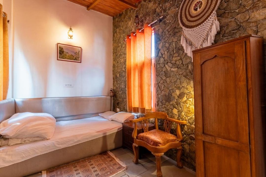 Photo of Bedroom in Kasiyalekh