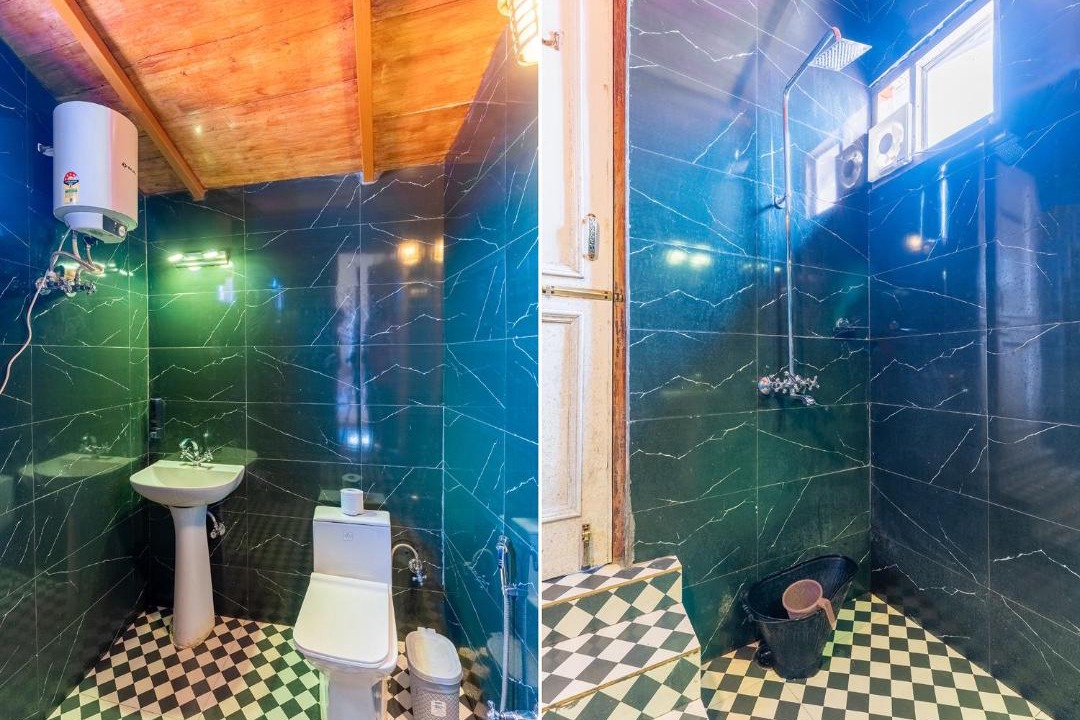 Photo of Bathroom in Kasiyalekh