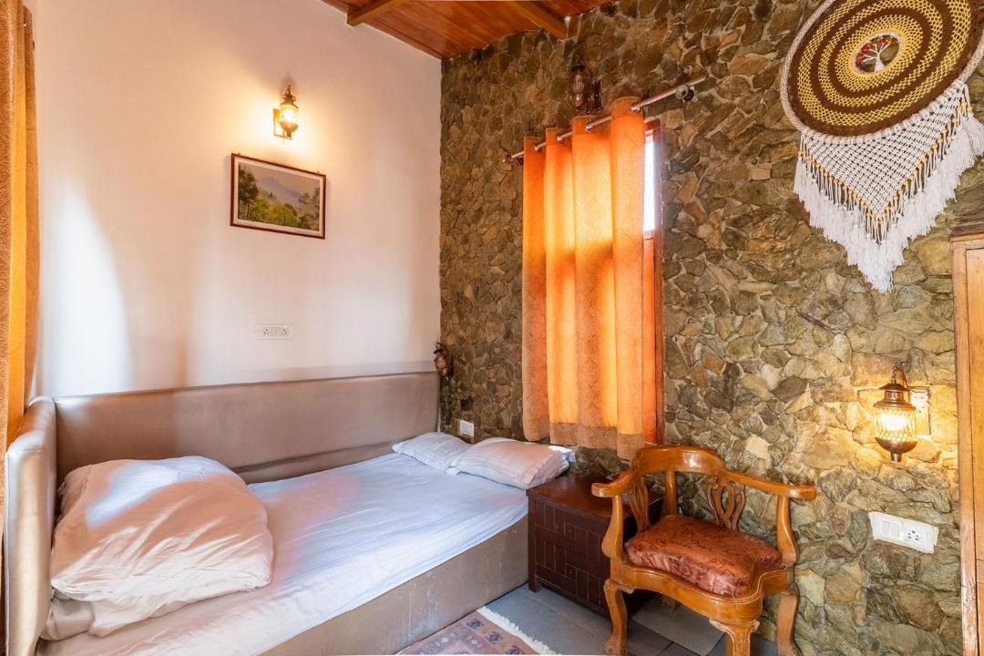 Photo of Bedroom in Kasiyalekh