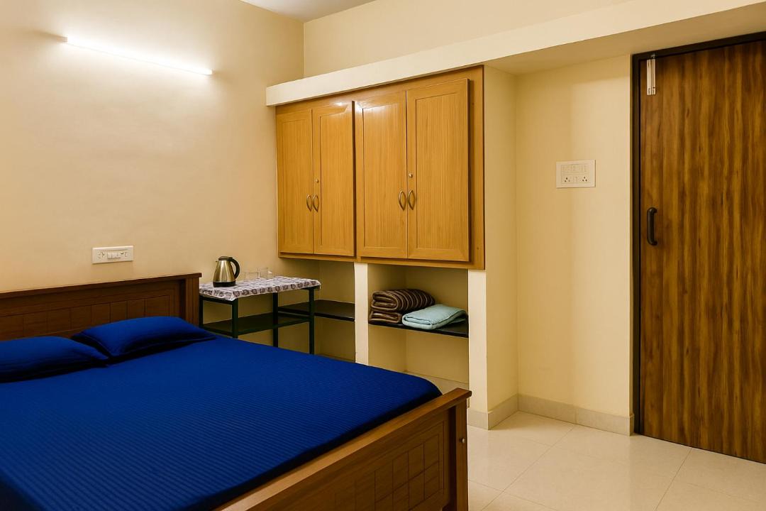 Photo of Bedroom in Peelamedu