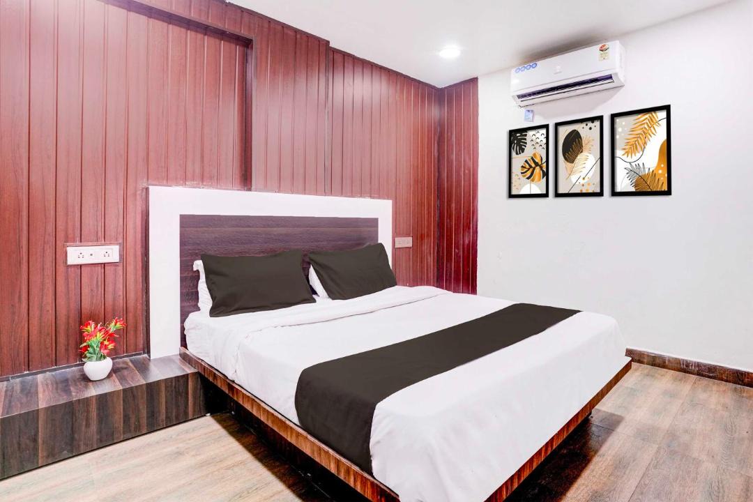 Photo of Bedroom in Andheri West