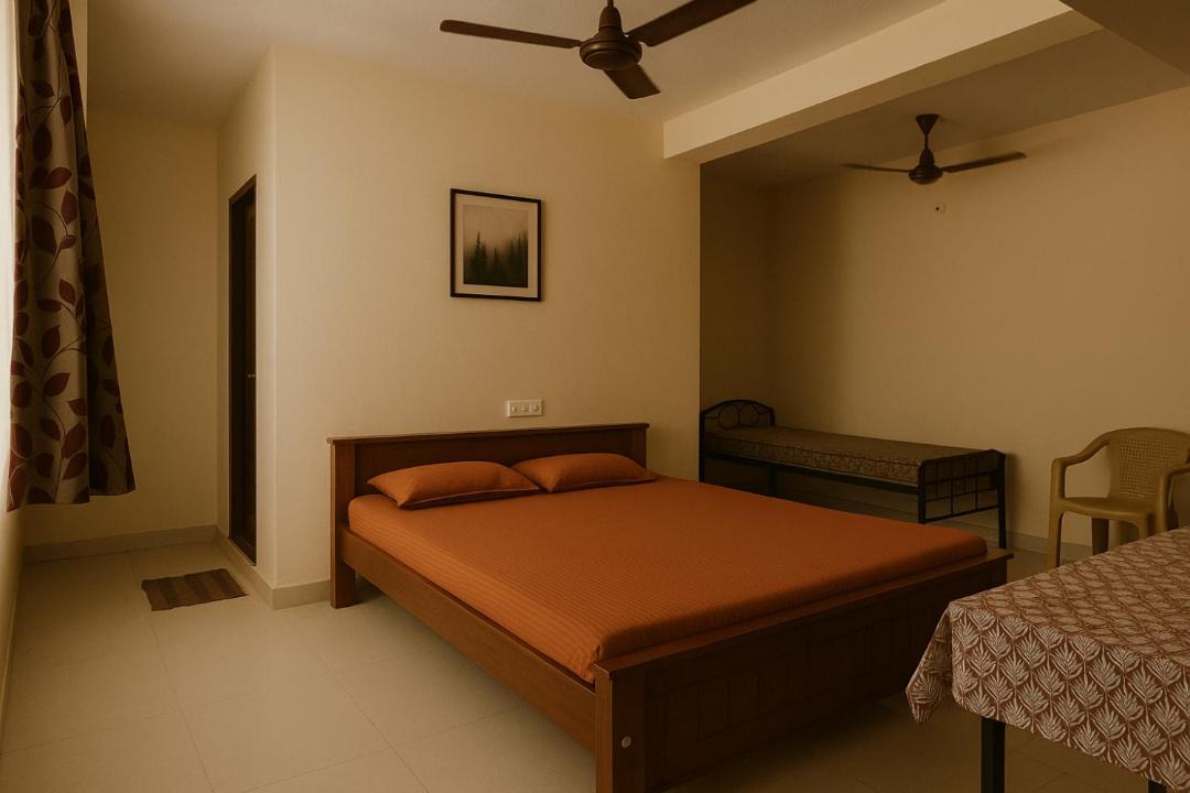 Photo of Bedroom in Peelamedu