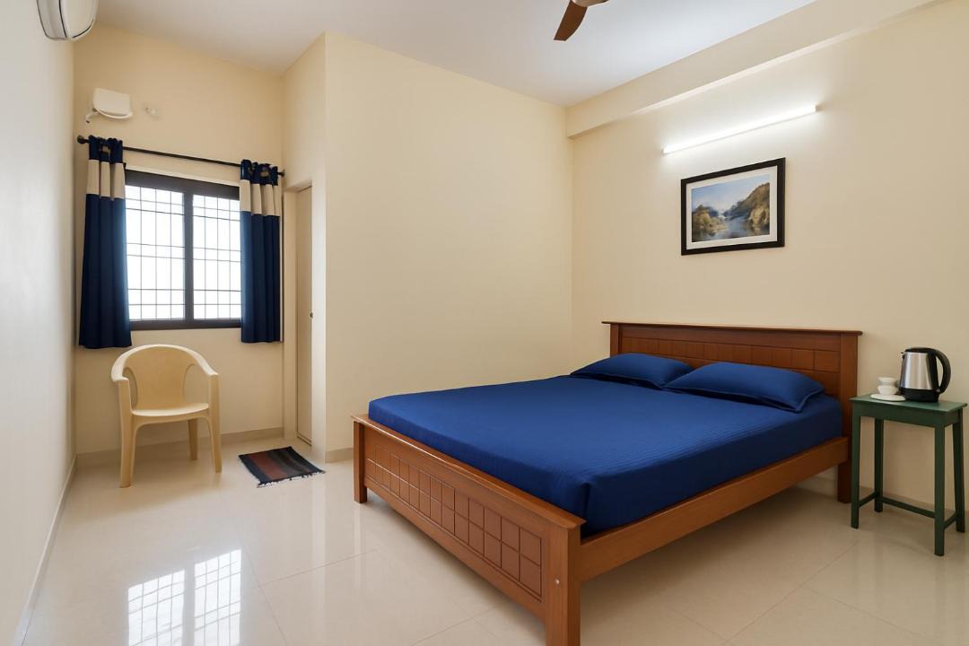 Photo of Bedroom in Peelamedu