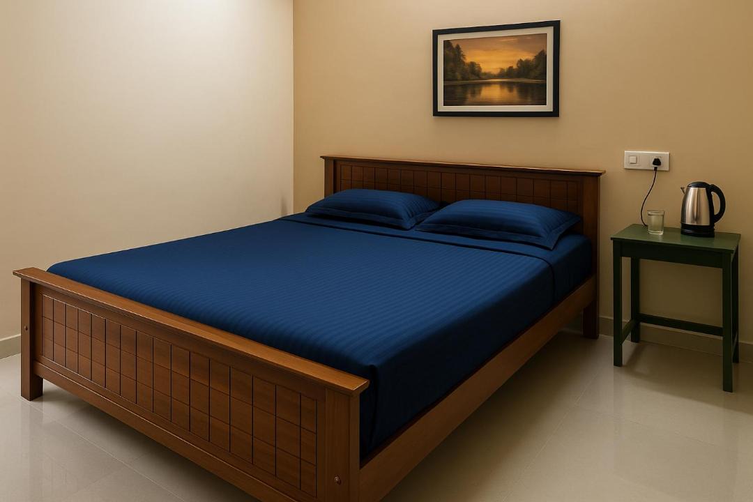 Photo of Bedroom in Peelamedu