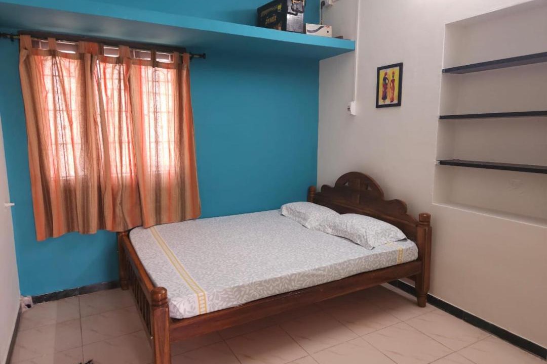Photo of Bedroom in Coimbatore