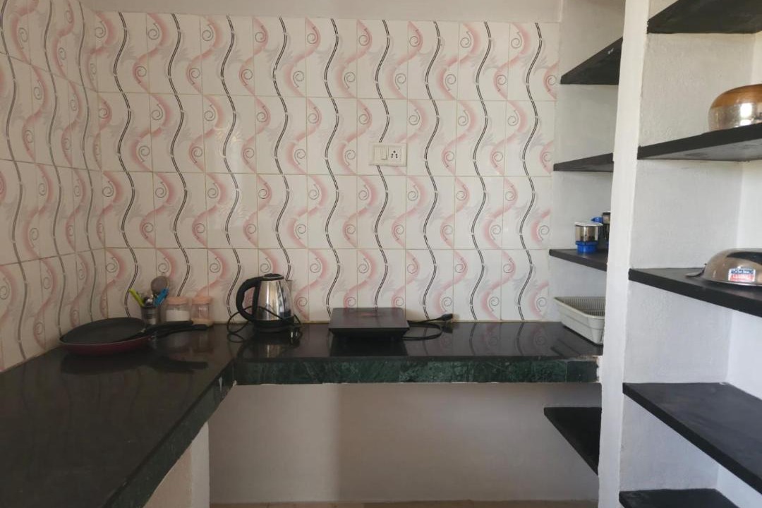 Photo of Kitchen in Coimbatore
