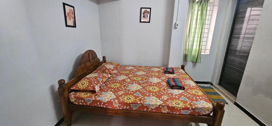 Photo of Bedroom in Coimbatore