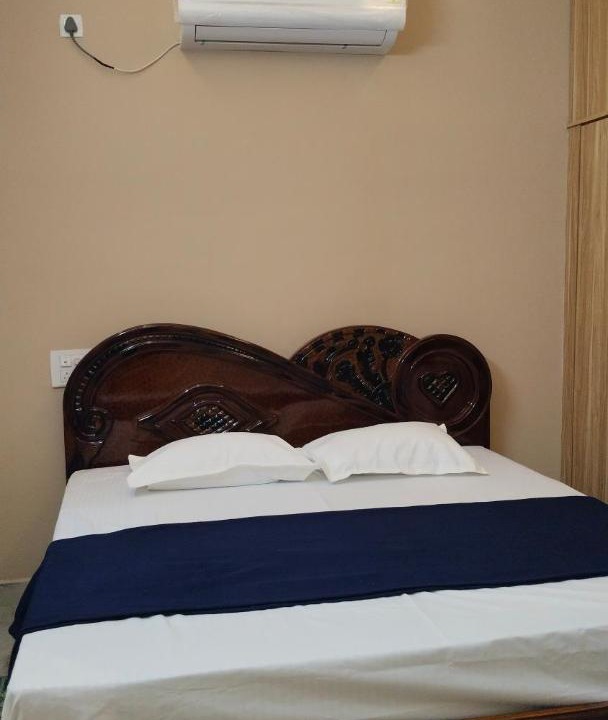 Photo of Bedroom in Madurai