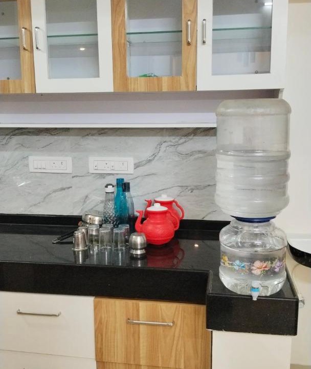 Photo of Kitchen in Madurai
