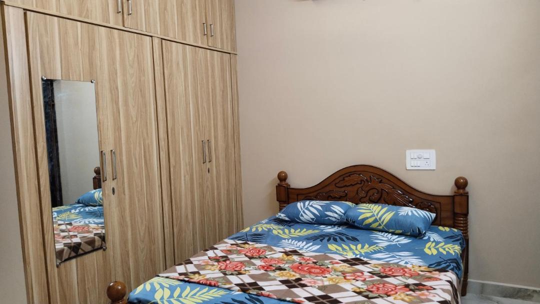 Photo of Bedroom in Madurai