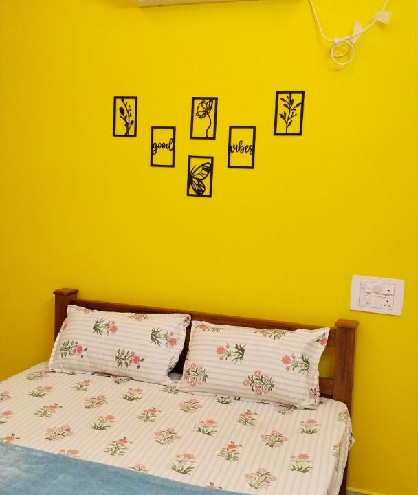Photo of Bedroom in Madurai