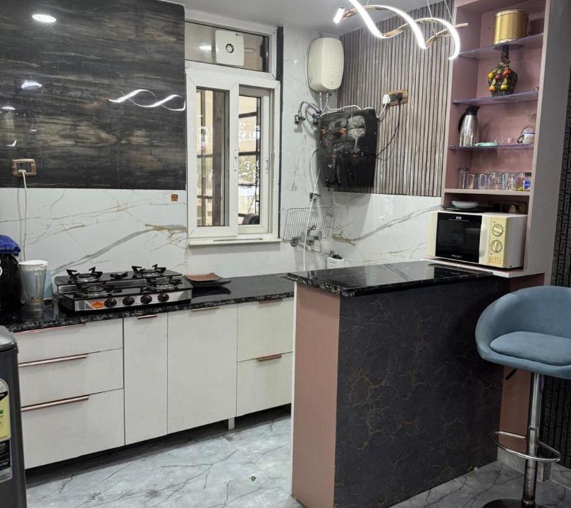 Photo of Kitchen in Bullawala