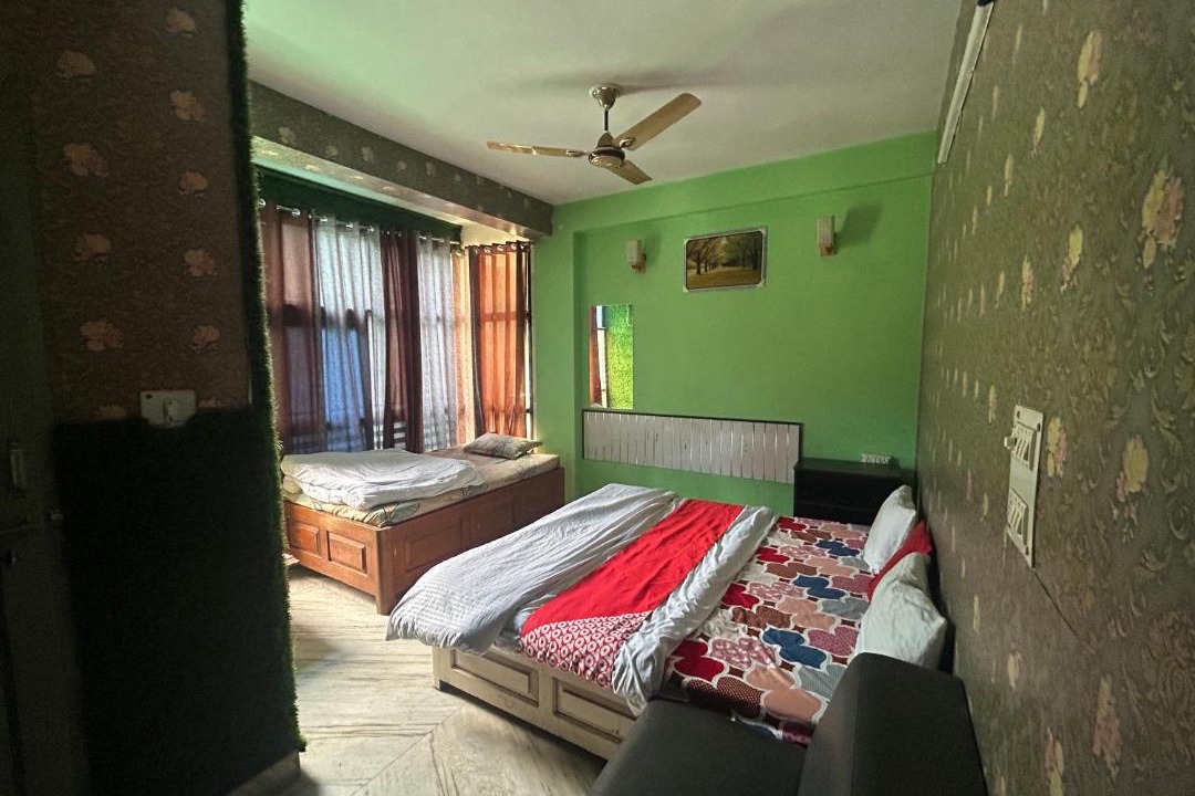 Photo of Bedroom in Lohaghat