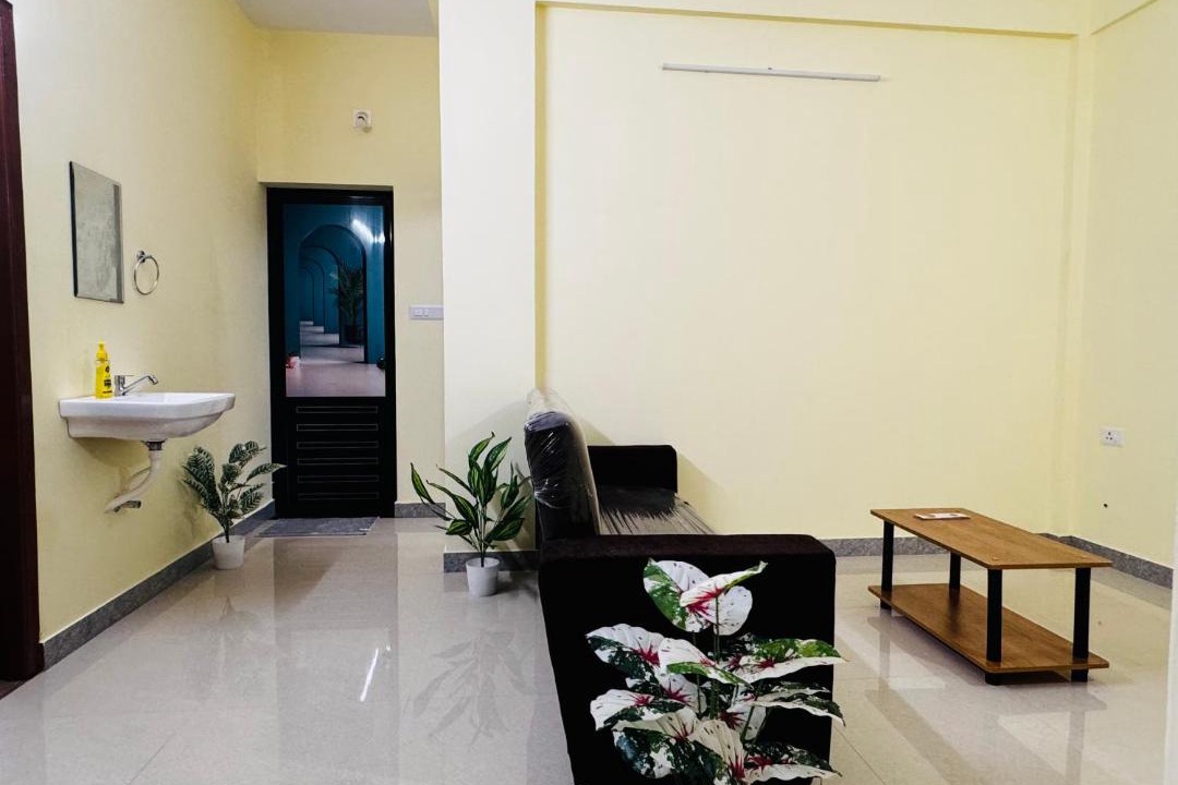 Photo of Bathroom in Thiruvananthapuram