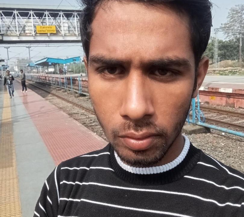 Photo of Human In Picture in DLF City