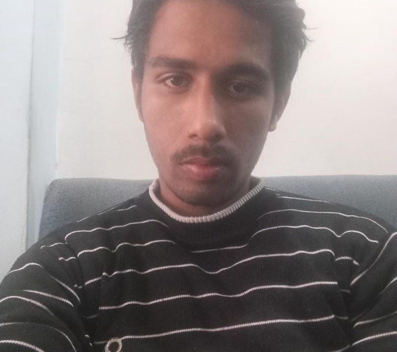 Photo of Human In Picture in DLF City