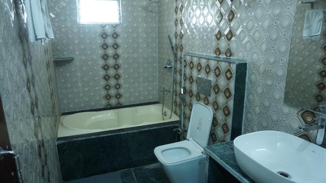 Photo of Bathroom in Uluberiya