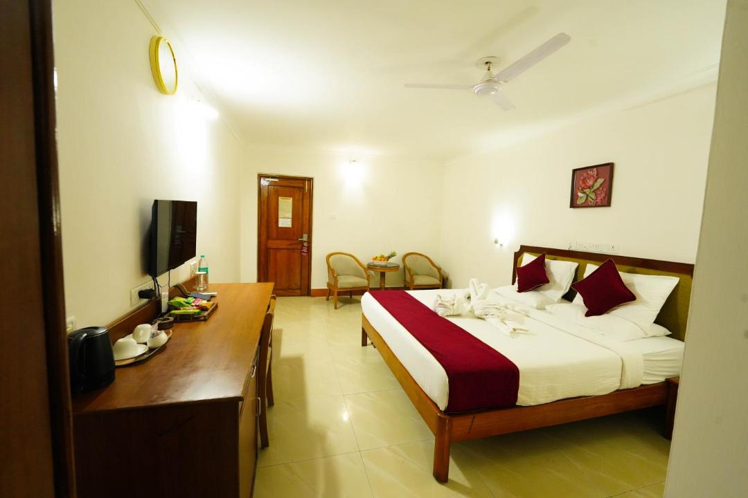 Photo of Bedroom in Bhadrak