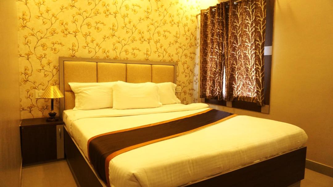 Photo of Bedroom in Uluberiya