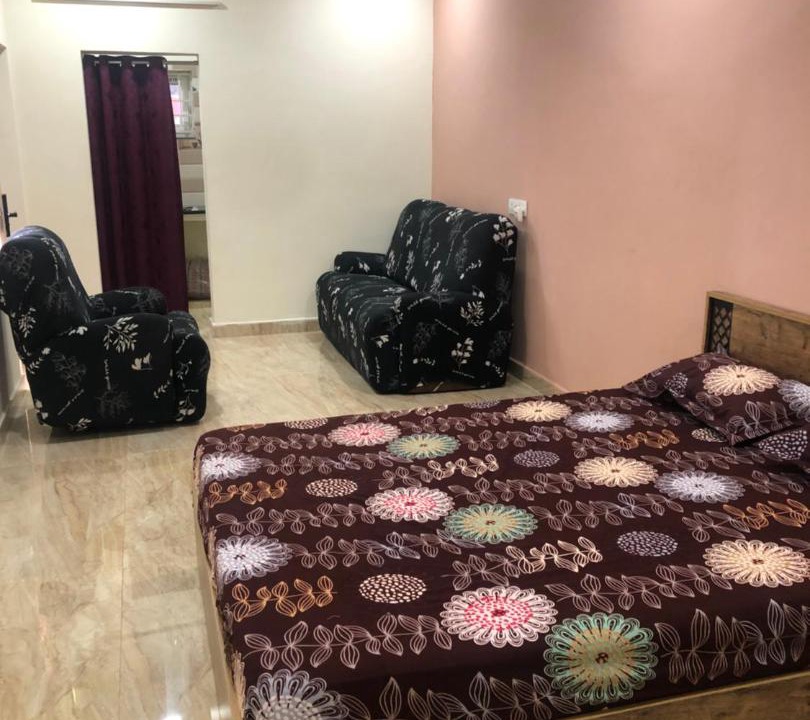 Photo of Bedroom in Mopidevi