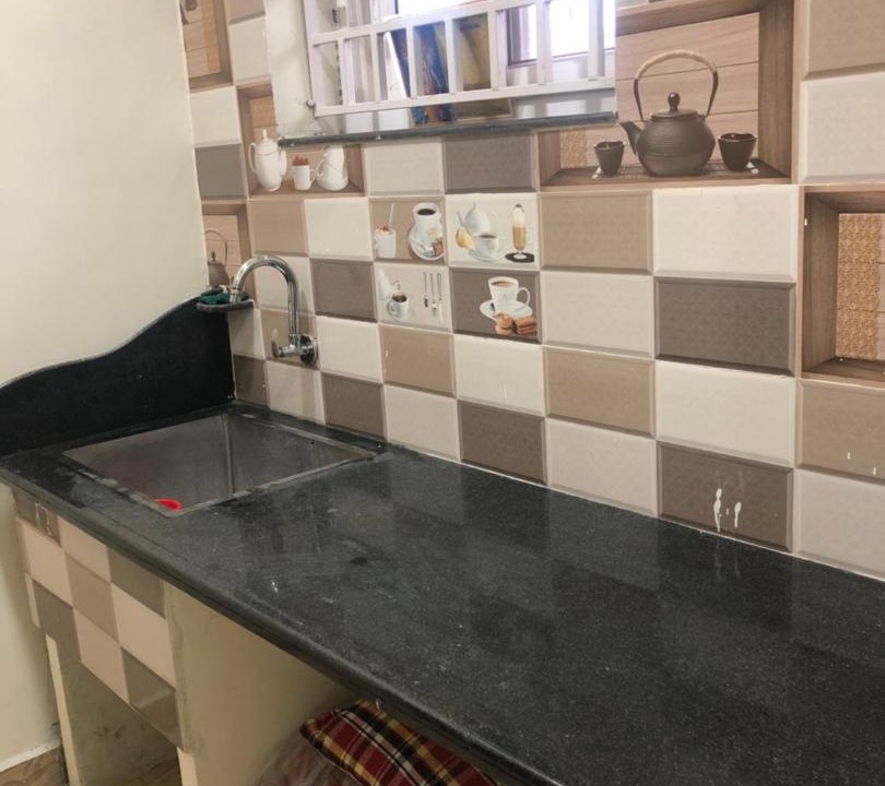 Photo of Kitchen in Mopidevi