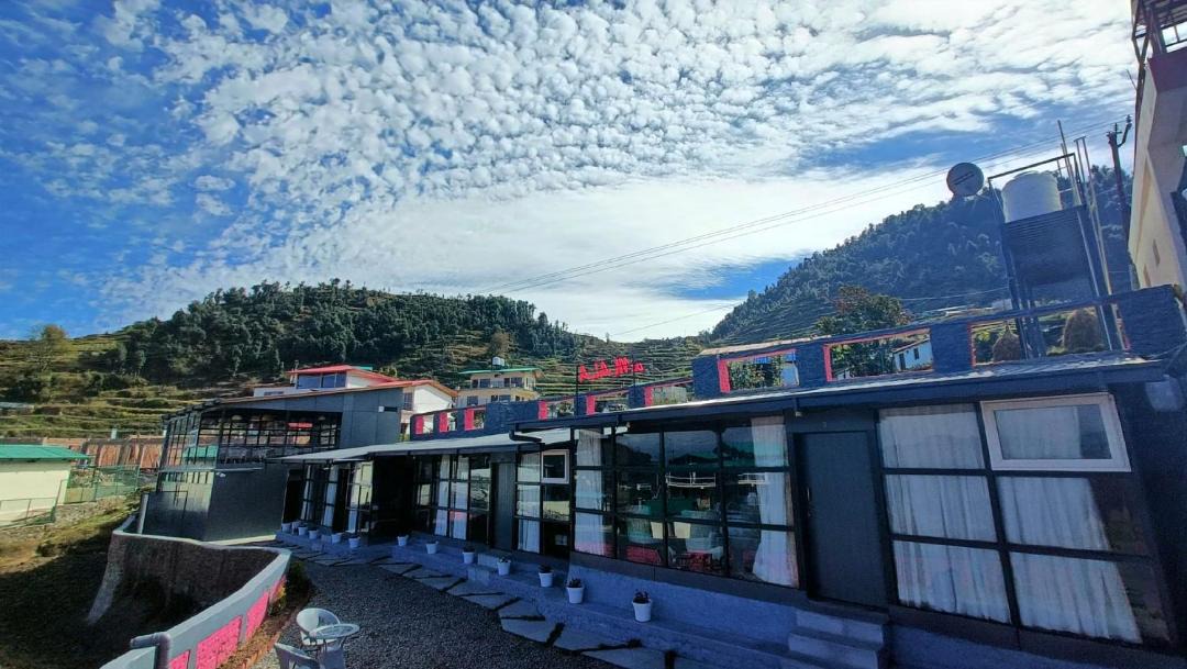 Photo of Others in Tehri Range