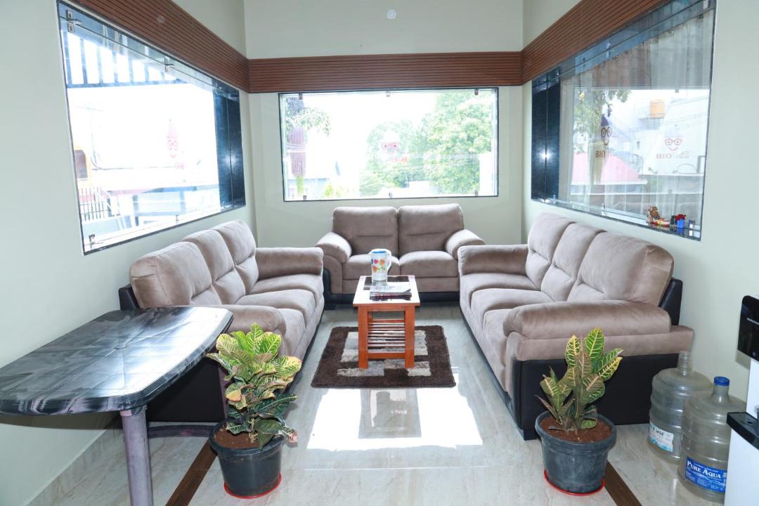 Photo of Livingroom in Yelagiri