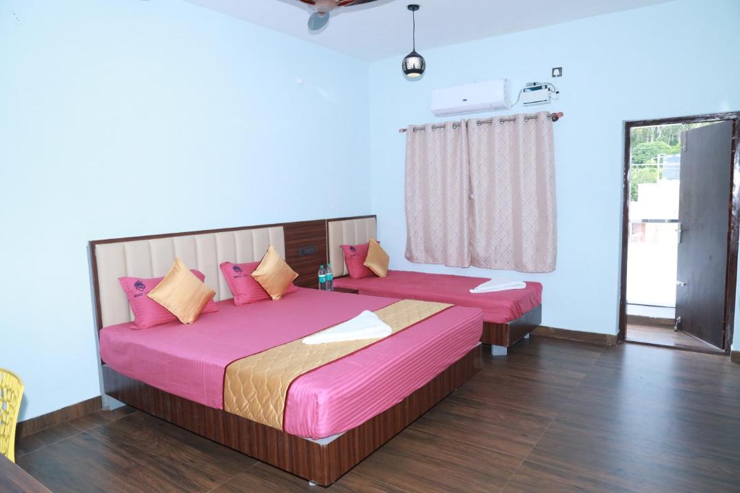 Photo of Bedroom in Yelagiri