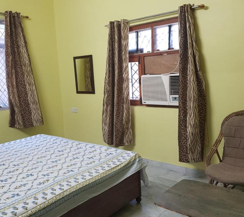 Photo of Bedroom in Kathgodam