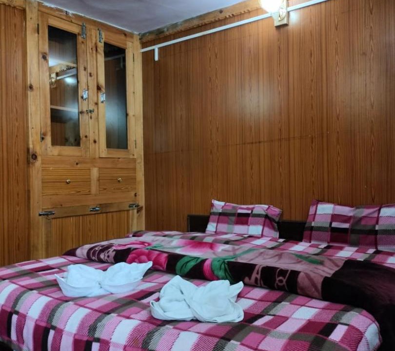 Photo of Bedroom in Chitkul