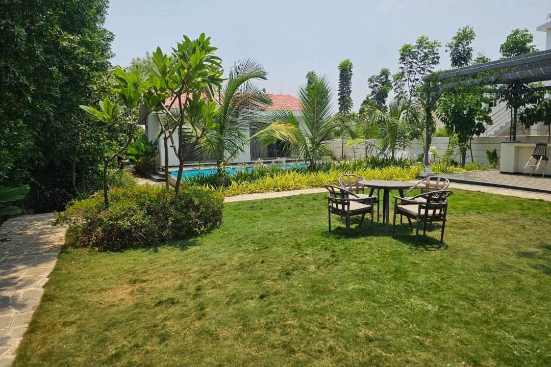Photo of Outdoor in Raipur