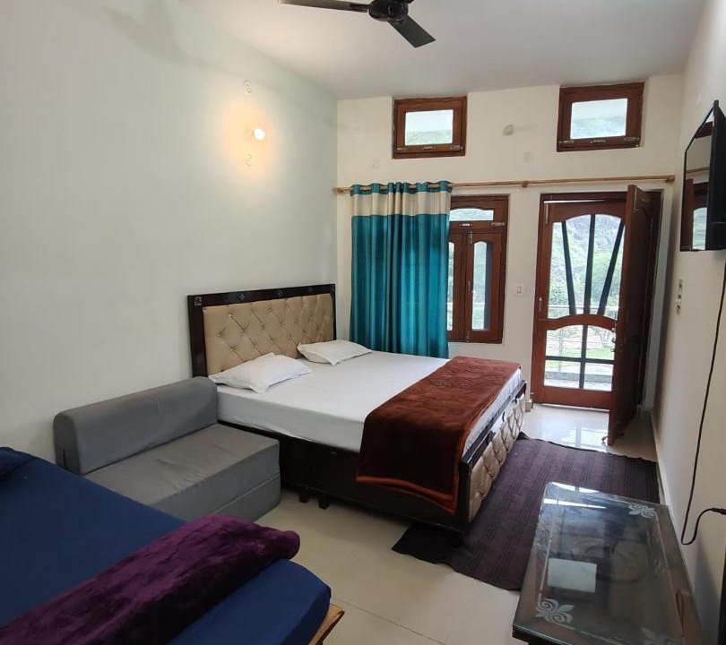 Photo of Bedroom in Shivanandi