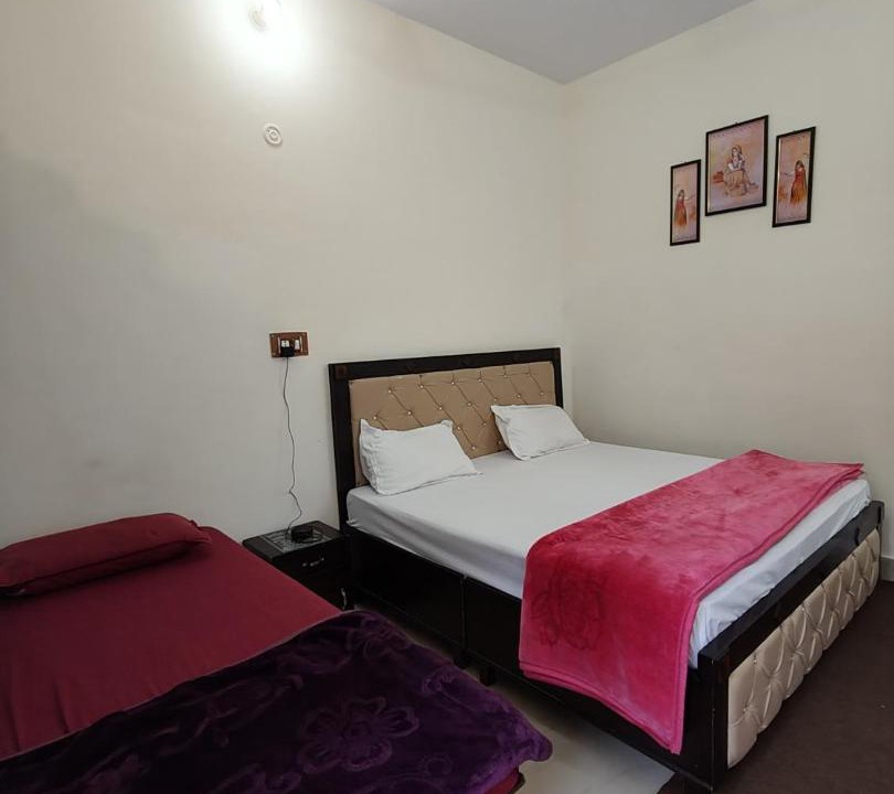 Photo of Bedroom in Shivanandi
