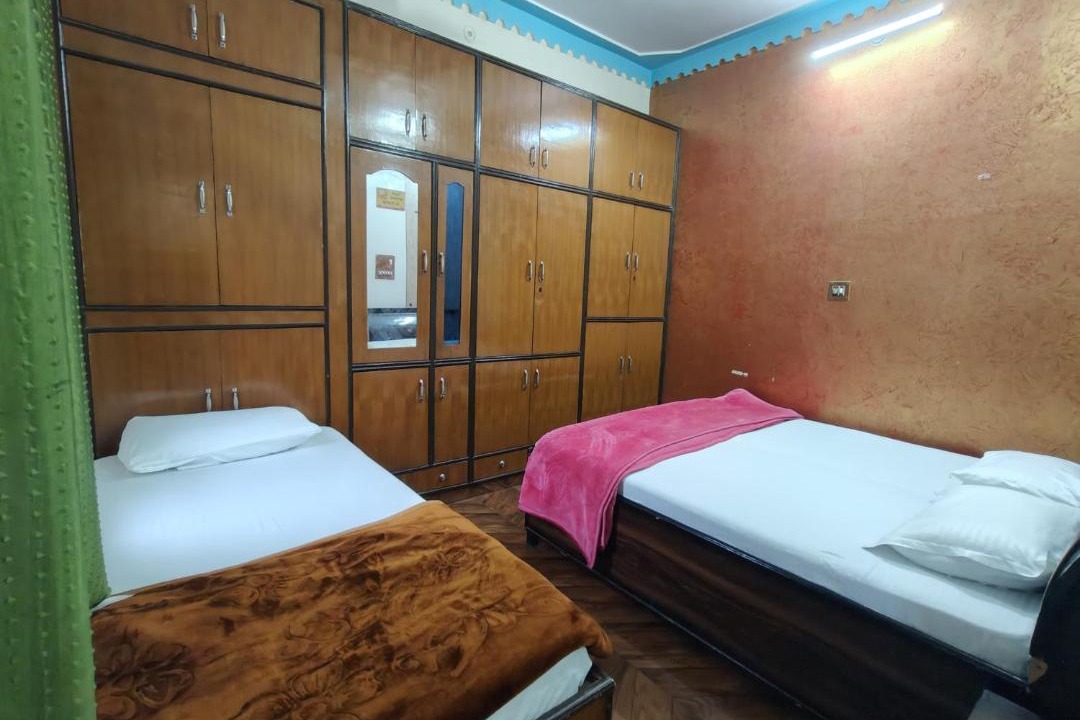 Photo of Bedroom in Shivanandi